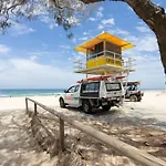 Stunning Ocean View Apartment - Resort Facilities