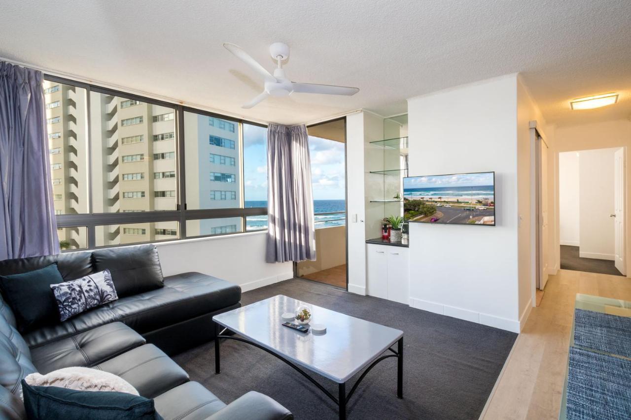 Stunning Ocean View - Facilities Apartment