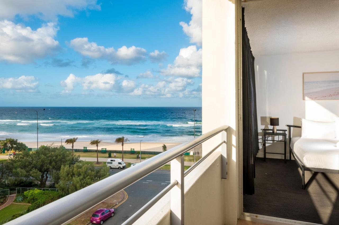 Stunning Ocean View - Facilities Gold Coast