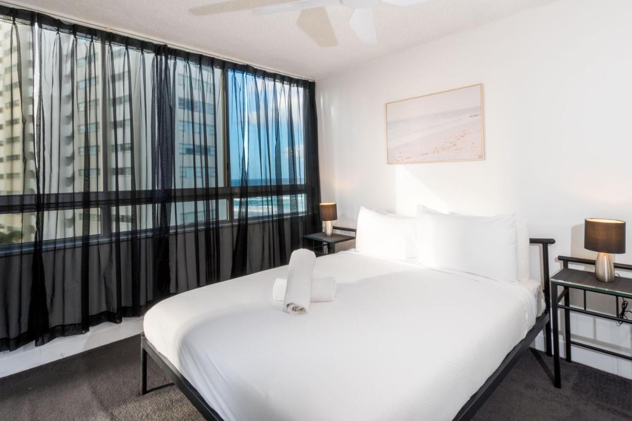 Apartment Stunning Ocean View - Facilities *