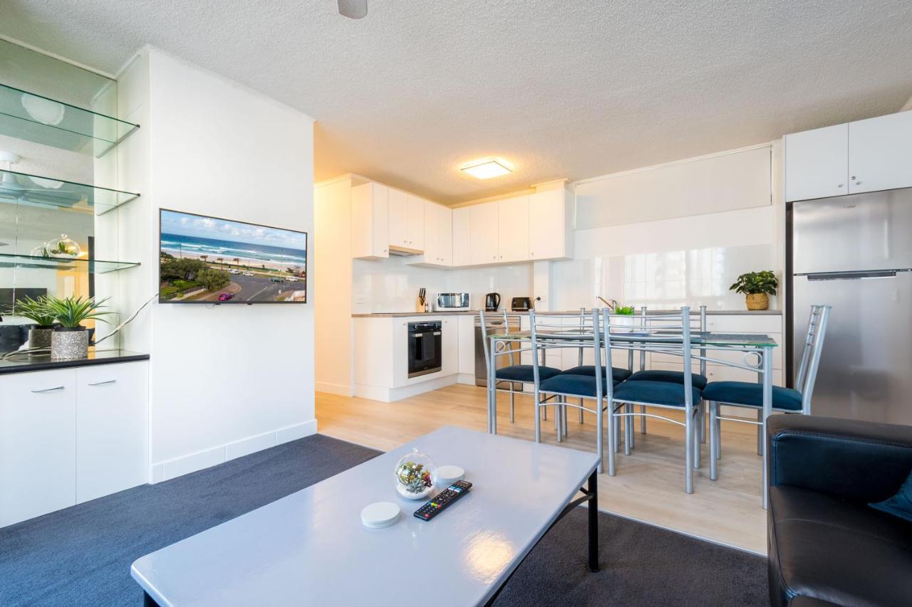 Apartment Stunning Ocean View - Facilities *