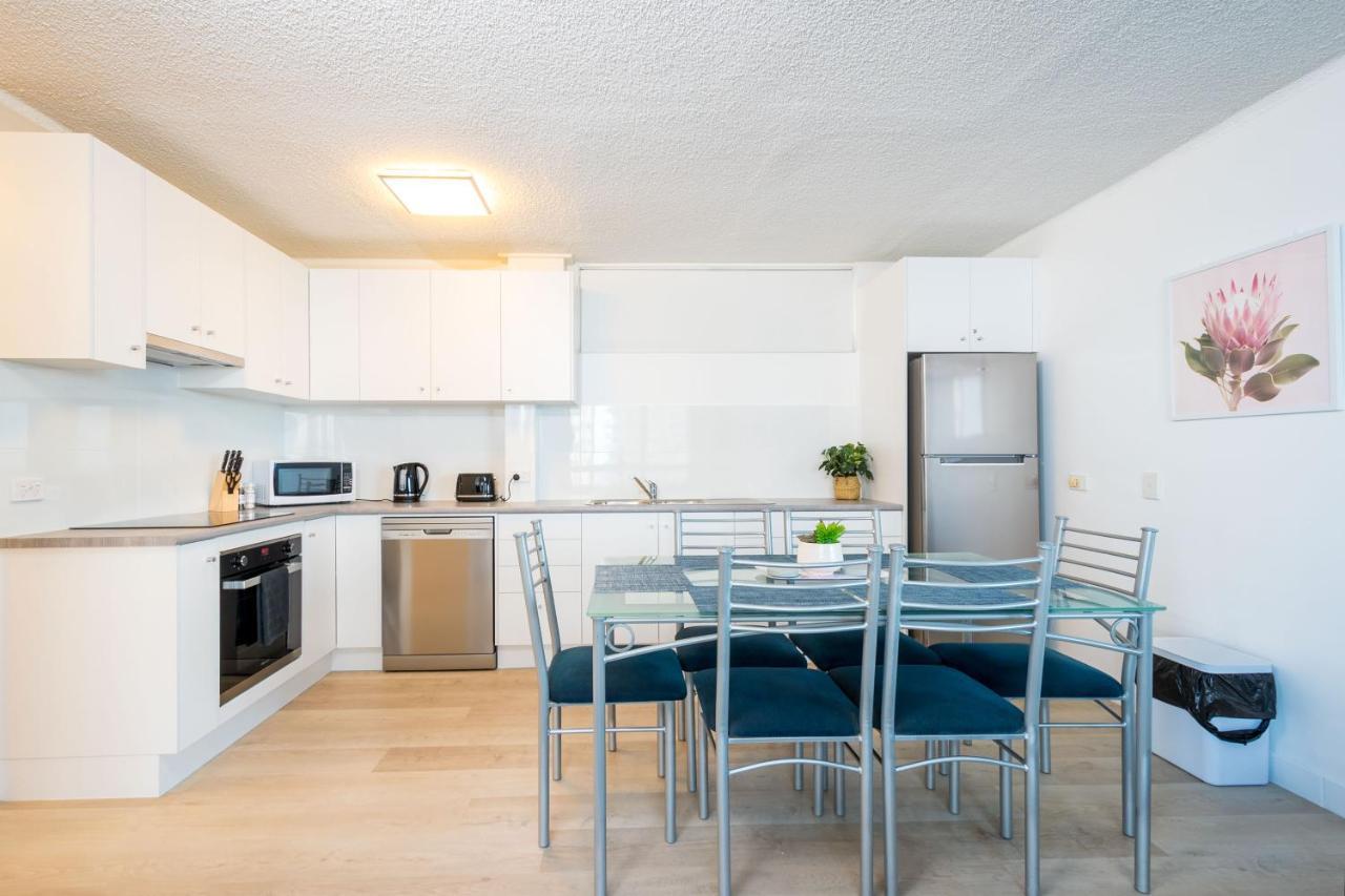 Apartment Stunning Ocean View - Facilities Gold Coast