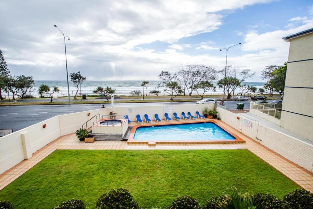 Stunning Ocean View - Facilities Apartment