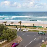 Stunning Ocean View Apartment - Resort Facilities