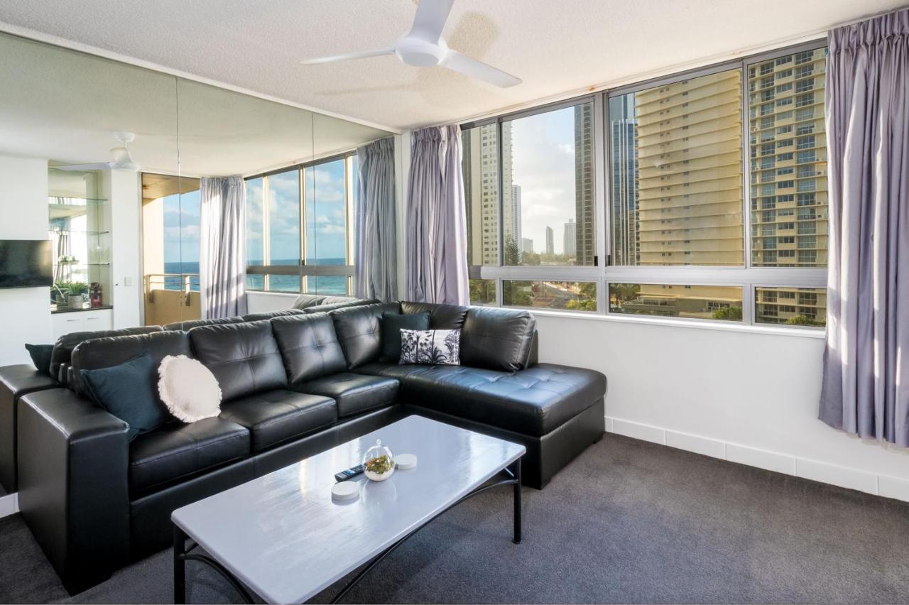 Stunning Ocean View - Facilities * Gold Coast