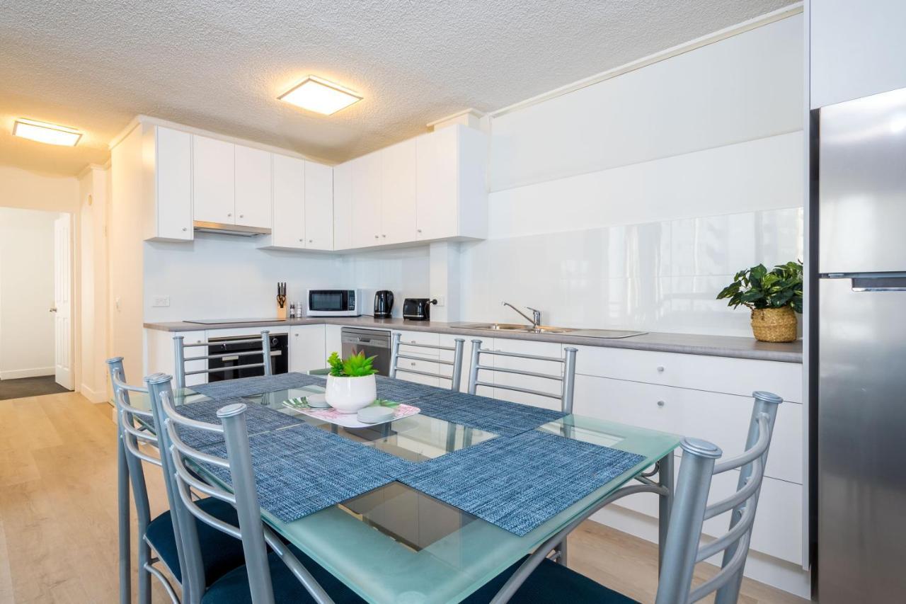 Stunning Ocean View - Facilities Apartment *